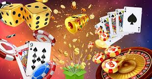 Mino Casino Your Ultimate Guide to Thrilling Online Gaming