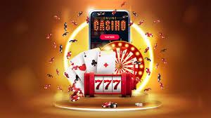 Online Gambling Svět digitální zábavy a výher Online Gambling Svět digitální zábavy a výher