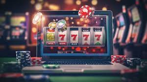 Online Gambling Svět digitální zábavy a výher Online Gambling Svět digitální zábavy a výher