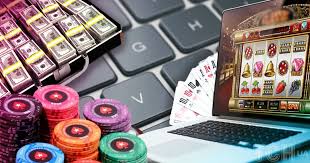 Scopri il Mondo delle Slot Online Guida Completa per i Giocatori Scopri il Mondo delle Slot Online Guida Completa per i Giocatori
