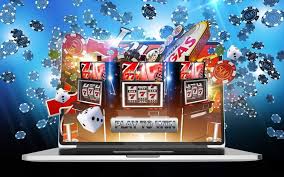 Experience the Thrill of Online Casino Betti