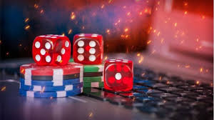 Experience the Thrill of Online Casino Lucky Mister