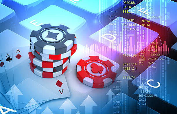 Legální casino LuckyBet – Vše, co potřebujete vědět