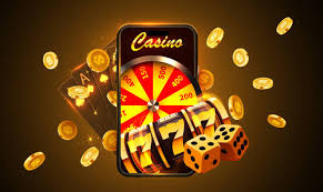 Unlocking the World of Lucky Spins Your Guide to Casino Opportunities Unlocking the World of Lucky Spins Your Guide to Casino Opportunities