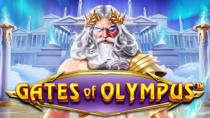 Gates of Olympus Oplev Magien ved Online Casino 750186671